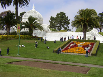 Image result for Golden Gate Park
