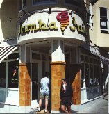 Jamba Juice