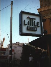 Little City