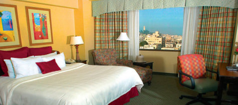 Hotel 480 San Francisco