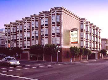 Coventry Inn San Francisco