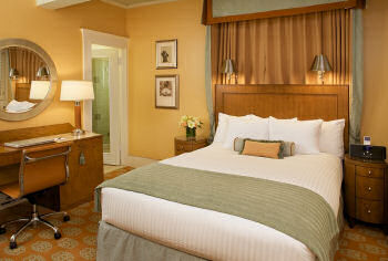 Larkspur Hotel San Francisco