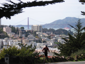 Coit Tower