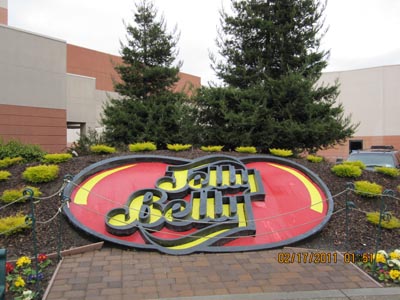 jelly belly factory tour north chicago