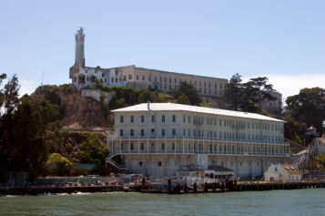alcatraz tour