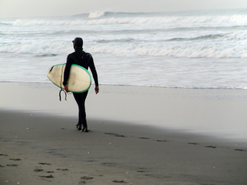 Ocean Beach in San Francisco - Walk Along an Iconic Surfing Beach on the  Pacific Shore - Go Guides