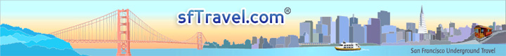 san francisco hotels