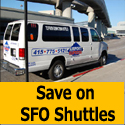 sfo shuttles