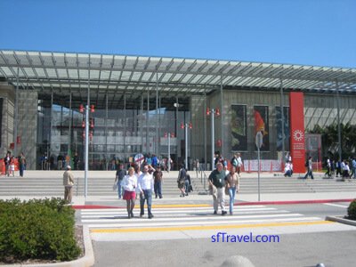 California Academy of Science